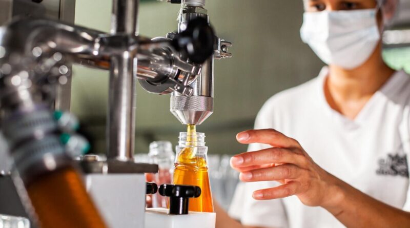 Minutas de lei e de decreto são alguns dos modelos de referência desenvolvidos por técnicos e pesquisadores em inspeção de produtos de origem animal (Fotos: Wenderson Araújo – CNA)