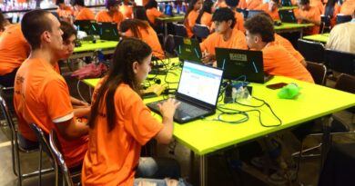 Inscrições gratuitas para Olimpíada de Inteligência Artificial 2025 podem ser feitas até dia 15 julho (Fotos: André Bianchi)