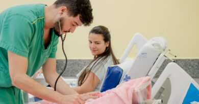 Heal beneficia população dos municípios do Entorno de Brasília com serviços que, por muitos anos, não estavam disponíveis na região (Fotos: Iron Braz)