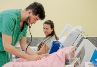 Heal beneficia população dos municípios do Entorno de Brasília com serviços que, por muitos anos, não estavam disponíveis na região (Fotos: Iron Braz)