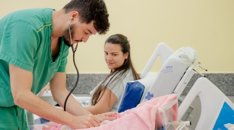Heal beneficia população dos municípios do Entorno de Brasília com serviços que, por muitos anos, não estavam disponíveis na região (Fotos: Iron Braz)