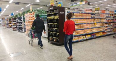 Economia goiana cresceu 7,4% em abril, na variação interanual, na comparação com o mesmo mês de 2024, conforme dados do IBCR (Foto: Secom)