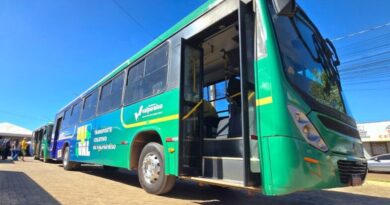 VAI DE VAL: Linhas de transporte são reestruturadas para melhorar atendimento