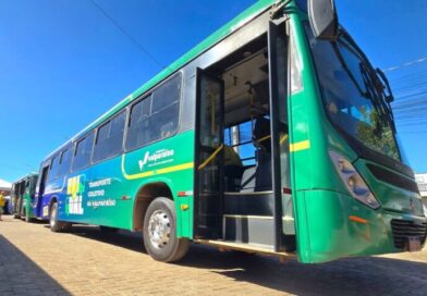 VAI DE VAL: Linhas de transporte são reestruturadas para melhorar atendimento