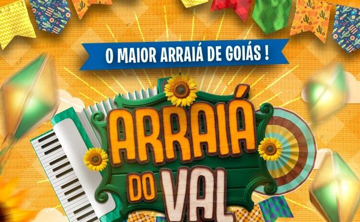 Entorno do DF celebra São João com tradição nacional e identidade regional