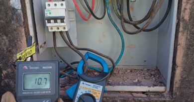 Estimativas técnicas apontam que o consumo real da distribuidora deveria ser em torno de R$ 11.000 mensais