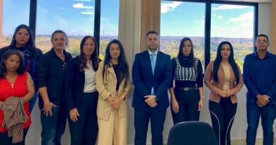 A atividade teve caráter multidisciplinar e em rede