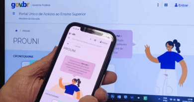 Consulta a bolsas do ProUni é aberta e administração tem maior oferta. (Foto: Rafa Neddermeyer/Agência Brasil)