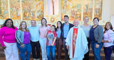 Hoje é dia de soprar as velinhas da cidade que é sinônimo de alegria e acolhimento. Parabéns por mais um ano de crescimento Valparaíso de Goiás!