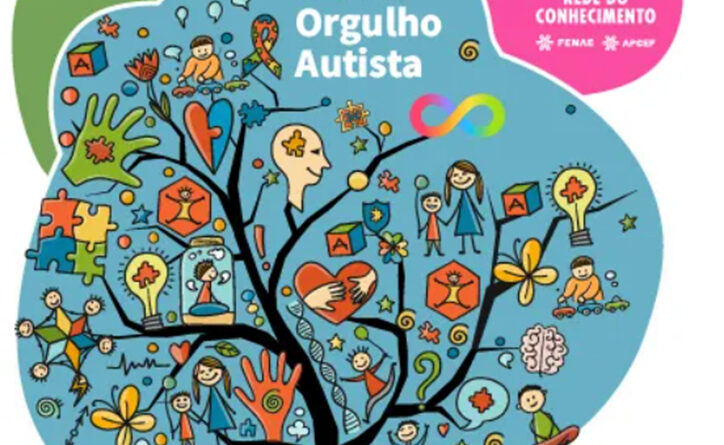 18 de junho, foi instituído a data para celebrar o Dia do Orgulho Autista. A data é marcada para esclarecer a sociedade sobre as características únicas das pessoas diagnosticadas com Transtorno do Espectro Autista (TEA).