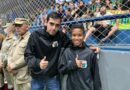 Jovem de Valparaíso revela talento e chega ao Atlético Mineiro