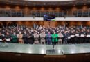 44º aniversário da Rotam foi celebrado pela Assembleia Legislativa (Foto: divulgação)