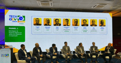 Durante fórum, representantes da Pasta destacaram ações como Wi-Fi Brasil, Computadores para Inclusão e Internet Brasil, voltadas à transformação digital com foco na população mais vulnerável