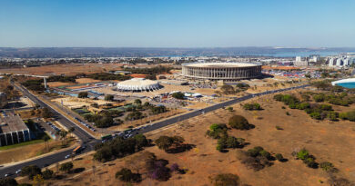 Evento, que terá entrada gratuita, contará com atrações dentro e fora das quadras e é entretenimento para toda família nessa semana