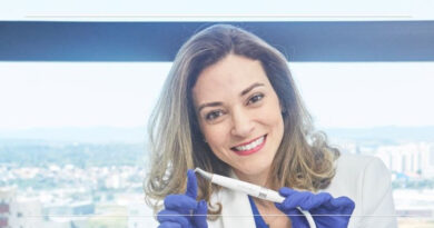 Dra Camila Borges