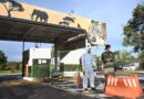 O zoológico permanecerá interditado até o dia 12 de junho, caso não sejam registrados novos casos no local. As aves também continuarão sendo monitoradas.... :