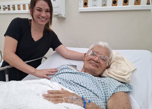 Fotos: Divulgação/IgesDF