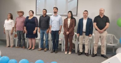 A nova sede do IPASVAL reafirma o compromisso da Prefeitura de Valparaíso com uma administração pública mais moderna, eficiente e humana.