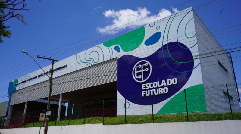Escolas do Futuro de Goiás, mantidas pelo governo do Estado, oferecem oportunidades gratuitas de capacitação em artes e tecnologia em quatro municípios goianos (Fotos: Secti-GO)