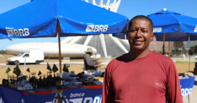 Brasília foi eleita um dos 25 destinos globais mais procurados