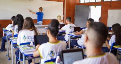 Governo de Goiás nomeia mais 625 novos professores aprovados no concursos público realizado em 2022 (Fotos: Seduc)