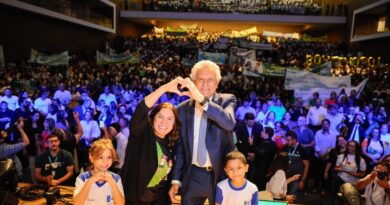 Resultado, referente ao ano de 2024, marca superação da meta estabelecida pelo próprio governo federal, que era de 69% de crianças alfabetizadas até o final do 2º ano do ensino fundamental (Foto: Seduc-GO)