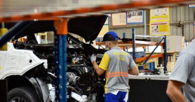 Economia goiana é a terceira com maior crescimento no país na variação acumulada no ano, de janeiro a maio de 2025 (Fotos: SGG-GO)