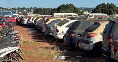 Proprietário que teve o veículo recolhido em qualquer local do estado pode realizar todo o procedimento pelo Portal Expresso ou em uma das unidades do Vapt Vupt, deslocando-se apenas para buscar o veículo no pátio (Foto: Detran)
