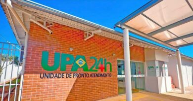 Jonas, Diretor da UPA Marajó