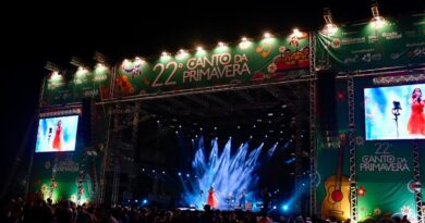 A 24ª edição deve contar com o tema "Ecoando as vozes do Cerrado" | Foto: Reprodução