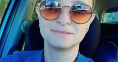 Escritora e educadora valparaisense Dry Neres