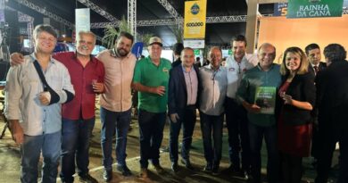 Entre os dez representantes goianos, cinco são do Entorno do Distrito Federal, evidenciando a força crescente da região na cadeia produtiva da cachaça artesanal (Fotos: Sedf-GO)