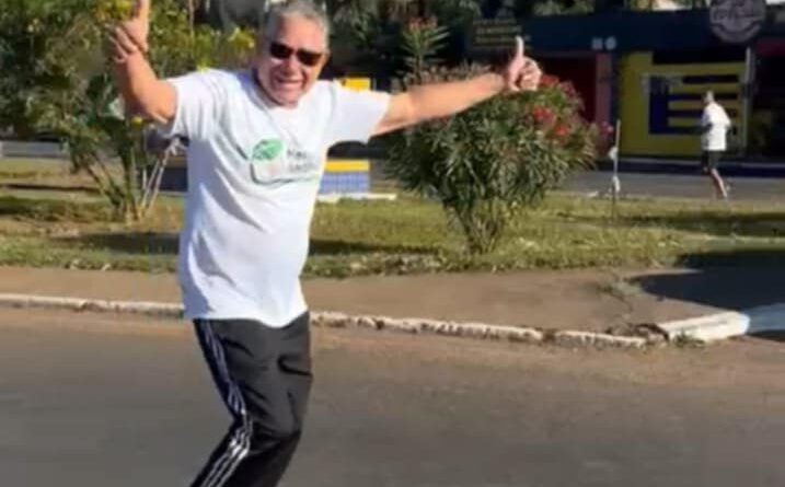 Secretário de Finançsa e Planejamento, Milton dos Reis, Miltinho