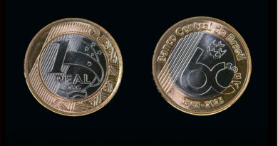 © Gabriel Pereira/Banco Central