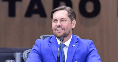 Bruno Peixoto promove 2ª Romaria do Divino Pai Eterno nesta terça (1º/6). (Foto: Reprodução)