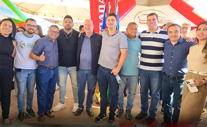 21ª edição do programa Saúde na Sua Porta.