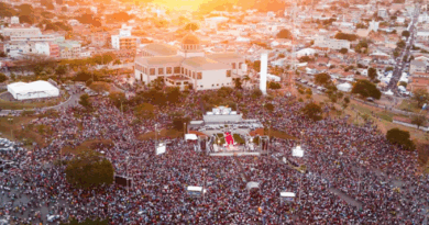 Foto: Reprodução/Pai Eterno