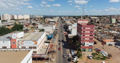 Valparaíso se desenvolve principalmente no setor de serviços