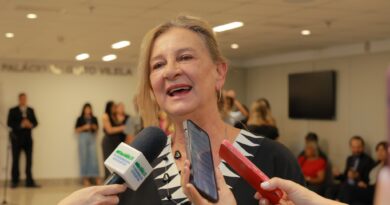 Depútada Dra Zeli presta conta dos seis primeiros meses de mandato de 2025