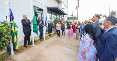 Legislativo retorna as atividades