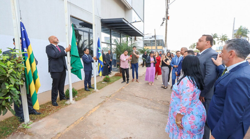 Legislativo retorna as atividades