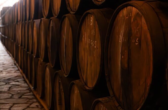 Alambique em Alexânia. (Foto: Daniel Medeiros)