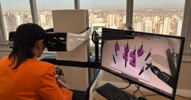 2ª edição da Copa de Simulação Robótica