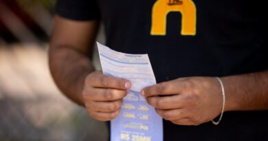 Equatorial Goiás lança opção de pagamento Pix ‘copiar e colar’.