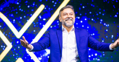 Psicólogo Jair Soares,