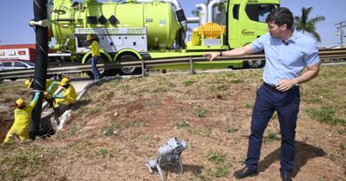 Serviço está contratado por um ano, com previsão de investir mais de R$ 34,4 milhões e atender de forma eficiente a demandas em toda a malha rodoviária do Estado (Foto: Silvano Vital)