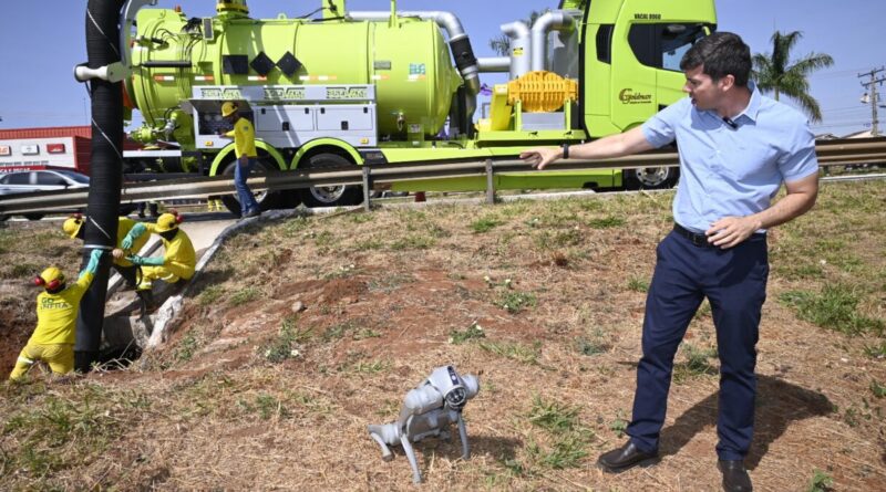 Serviço está contratado por um ano, com previsão de investir mais de R$ 34,4 milhões e atender de forma eficiente a demandas em toda a malha rodoviária do Estado (Foto: Silvano Vital)