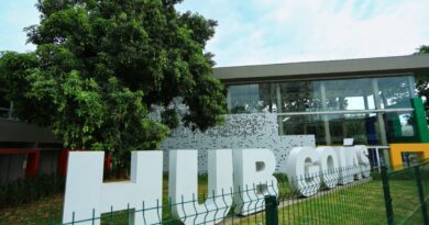 Programa e-Goiás tem como objetivo fomentar a digitalização de micro, pequenas e médias empresas em todo o estado (Fotos: André Bianchi)