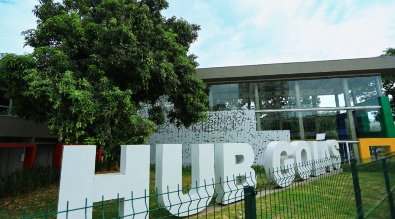 Programa e-Goiás tem como objetivo fomentar a digitalização de micro, pequenas e médias empresas em todo o estado (Fotos: André Bianchi)