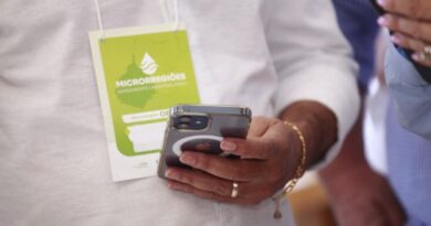 Novidade oferece mais praticidade, agilidade e comodidade aos usuários, já que o processo pode ser feito qualquer hora do dia, sem necessidade de deslocamento ou espera em filas (Foto: Saneago)